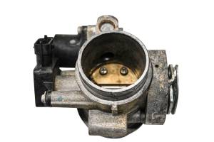 Can-Am - 15 Can-Am Outlander 450 L 4x4 Throttle Body - Image 4