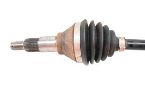 Can-Am - 06 Can-Am Outlander 400 XT MAX Front Left Cv Axle - Image 2