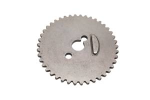 12 Can-Am Renegade 800 4x4 Camshaft Sprocket Cam Gear