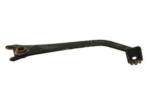 15 Can-Am Outlander 450 L 4x4 Rear Brake Pedal