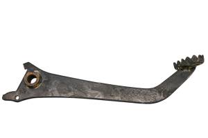 Can-Am - 15 Can-Am Outlander 450 L 4x4 Rear Brake Pedal - Image 2