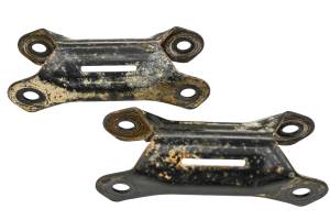 15 Can-Am Outlander 450 L 4x4 Sway Bar Linkage Brackets