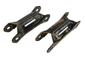 Can-Am - 15 Can-Am Outlander 450 L 4x4 Sway Bar Linkage Brackets - Image 2