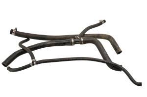 Can-Am - 08 Can-Am DS450 Radiator Coolant Hoses - Image 2