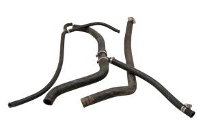Can-Am - 08 Can-Am DS450 Radiator Coolant Hoses - Image 3