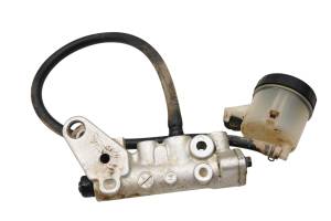 15 Can-Am Outlander 450 L 4x4 Rear Brake Master Cylinder