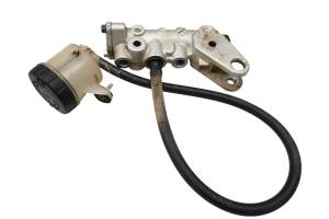 Can-Am - 15 Can-Am Outlander 450 L 4x4 Rear Brake Master Cylinder - Image 2