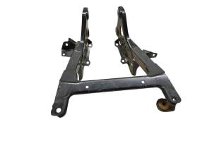 Can-Am - 15 Can-Am Renegade 800 4x4 Rear Frame Support Bracket - Image 5