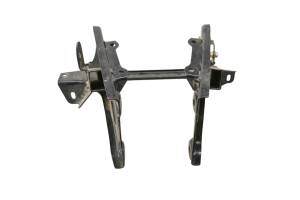 Can-Am - 15 Can-Am Renegade 1000 Rear Frame Support Bracket - Image 2