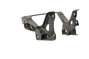 Can-Am - 15 Can-Am Renegade 1000 Rear Frame Support Bracket - Image 4