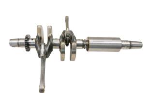 Can-Am - 19 Can-Am Ryker 600 ACE Crankshaft Crank Shaft & Connecting Rods - Image 6