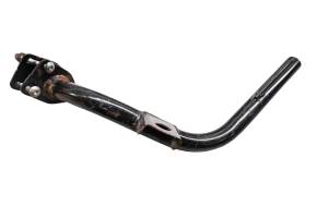 15 Can-Am Commander 1000 XT Passenger Grab Bar Bracket Mount