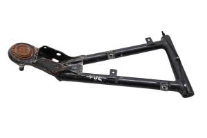 15 Can-Am Commander 1000 XT Front Upper Right Left A-Arm