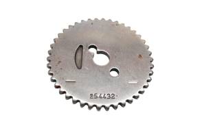 06 Can-Am Outlander 400 XT MAX Camshaft Sprocket Cam Gear