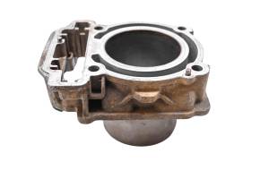 07 Can-Am Outlander 650 4x4 Front Rear Cylinder For Parts