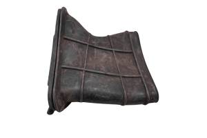 Can-Am - 14 Can-Am Maverick 1000 Airbox Hose Intake - Image 3