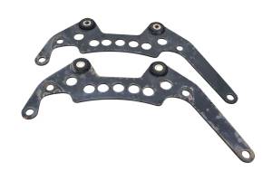 Can-Am - 19 Can-Am Outlander 570 XMR Brackets Mounts - Image 2
