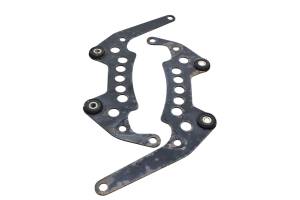 Can-Am - 19 Can-Am Outlander 570 XMR Brackets Mounts - Image 3