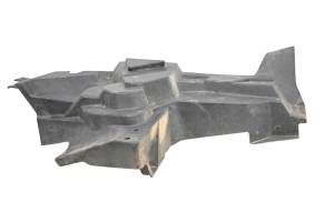 Can-Am - 19 Can-Am Outlander 570 XMR Left Inner Fender Mud Guard - Image 2