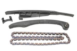 16 Can-Am Maverick 1000R XRS Turbo Cam Chain & Guides