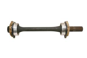 16 Can-Am Maverick 1000R XRS Turbo Middle Drive Shaft