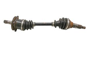 07 Can-Am Outlander 800 4x4 Front Left Cv Axle