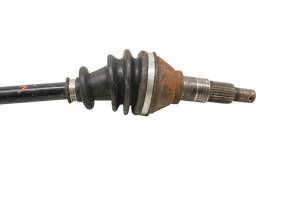 Can-Am - 07 Can-Am Outlander 800 4x4 Front Left Cv Axle - Image 2