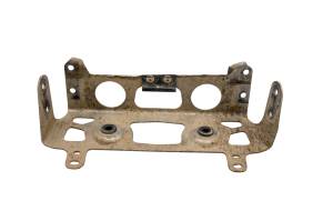 Can-Am - 08 Can-Am DS450 Subframe Support Plate Bracket - Image 2