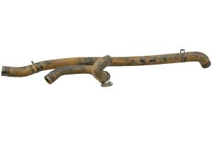 06 Can-Am Outlander 800 4x4 Radiator Coolant Hoses