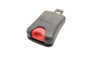 Can-Am - 14 Can-Am Commander 800R XT 4x4 Passenger Seat Belt Buckle - Image 2