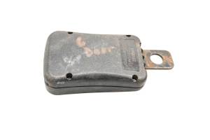 Can-Am - 14 Can-Am Commander 800R XT 4x4 Passenger Seat Belt Buckle - Image 3