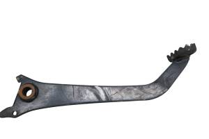 Can-Am - 15 Can-Am Outlander 450 L 4x4 Brake Pedal - Image 2