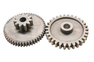 Can-Am - 07 Can-Am Outlander 800 4x4 Starter Gears - Image 2