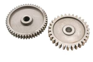 Can-Am - 07 Can-Am Outlander 800 4x4 Starter Gears - Image 4