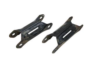 Can-Am - 15 Can-Am Outlander 450 L 4x4 Rear Sway Bar End Links - Image 2