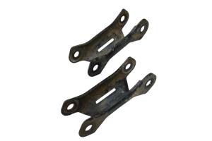 Can-Am - 15 Can-Am Outlander 450 L 4x4 Rear Sway Bar End Links - Image 4