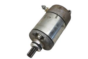 Can-Am - 15 Can-Am Outlander 450 L 4x4 Starter Motor - Image 2