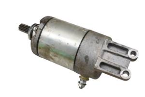 Can-Am - 15 Can-Am Outlander 450 L 4x4 Starter Motor - Image 3
