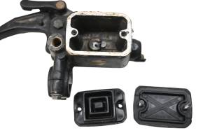 Can-Am - 15 Can-Am Outlander 450 L 4x4 Front Brake Master Cylinder & Lever - Image 5