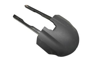 Can-Am - 22 Can-Am Ryker Sport 900 ACE Fuel Tank Flap Filler Cover - Image 2