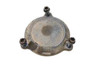 15 Can-Am Outlander 450 L 4x4 Oil Filter Cover