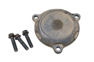 Can-Am - 15 Can-Am Outlander 450 L 4x4 Oil Filter Cover - Image 2