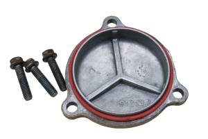 Can-Am - 15 Can-Am Outlander 450 L 4x4 Oil Filter Cover - Image 3