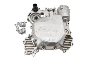 19 Can-Am Ryker 600 ACE Stator Cover