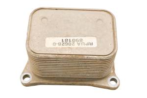 Can-Am - 16 Can-Am Maverick 1000R XRS Turbo Oil Cooler - Image 2