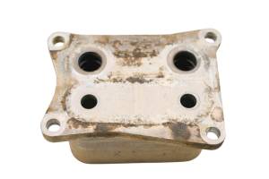 Can-Am - 16 Can-Am Maverick 1000R XRS Turbo Oil Cooler - Image 3