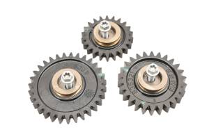 22 Can-Am Ryker Sport 900 ACE Crank Idle Gears