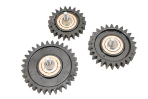 Can-Am - 22 Can-Am Ryker Sport 900 ACE Crank Idle Gears - Image 2