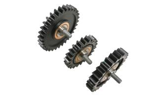 Can-Am - 22 Can-Am Ryker Sport 900 ACE Crank Idle Gears - Image 3