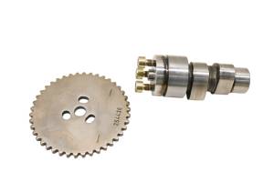 16 Can-Am Maverick 1000R XRS Turbo Front Camshaft Cam Shaft